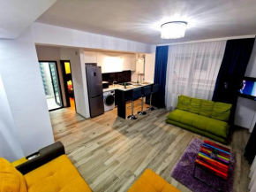 Apartament Ana Promenada, Mamaia